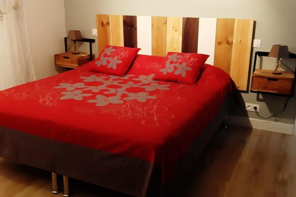 Hebergement Chambre D'Hotes Grau Du Roi Mas Des Marines Piscine Adult Only เลอ โกร-ดู-รัว ภายนอก รูปภาพ